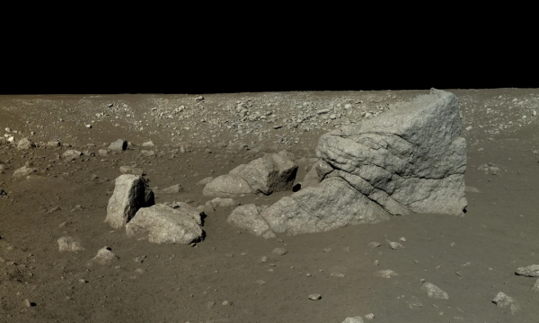 Находка на Луне удивила весь мир: в голове не укладывается