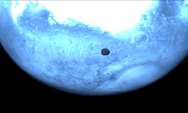 Люди наклонили Землю: ученые разбираются в смещении оси планеты